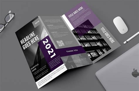 brochure templates canva|4 fold brochure template canva.